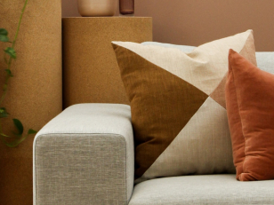 10 рекомендацій з пібору меблів у невелику квартиру