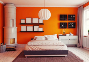 Дизайн интерьеров для вашей спальни